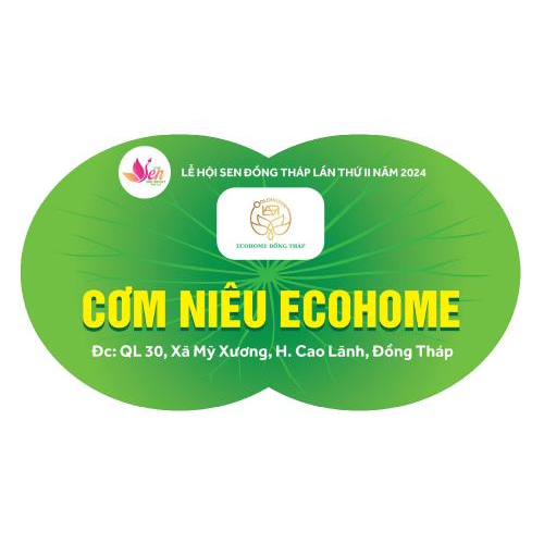 Cơm Niêu Ecohome